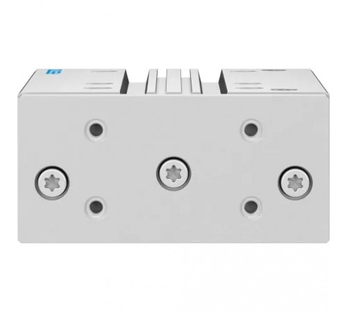 Пневмоцилиндр с направляющей Festo DFM-63-160-P-A-GF