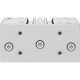Пневмоцилиндр с направляющей Festo DFM-63-160-P-A-KF