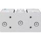 Пневмоцилиндр с направляющей Festo DFM-63-200-P-A-GF