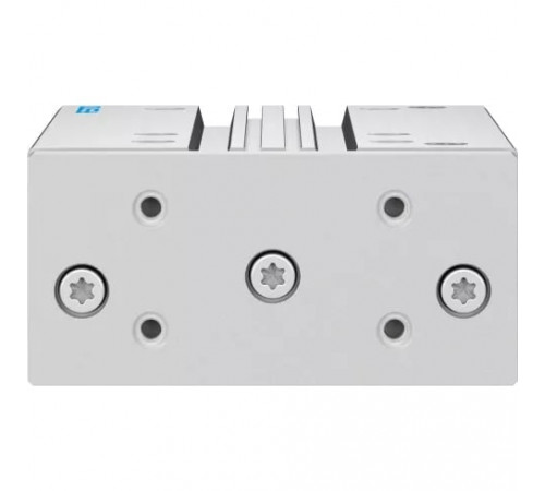 Пневмоцилиндр с направляющей Festo DFM-63-200-P-A-KF
