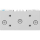 Пневмоцилиндр с направляющей Festo DFM-63-25-P-A-GF