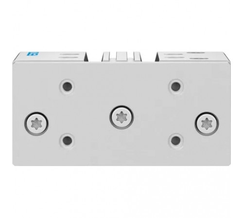 Пневмоцилиндр с направляющей Festo DFM-63-50-P-A-GF