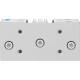 Пневмоцилиндр с направляющей Festo DFM-63-50-P-A-GF