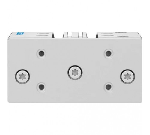 Пневмоцилиндр с направляющей Festo DFM-63-50-P-A-KF