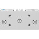 Пневмоцилиндр с направляющей Festo DFM-63-50-P-A-KF