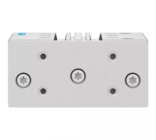 Пневмоцилиндр с направляющей Festo DFM-63-80-P-A-GF