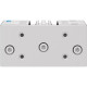 Пневмоцилиндр с направляющей Festo DFM-63-80-P-A-GF