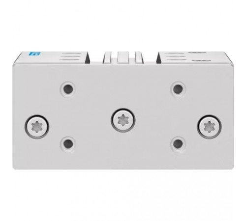 Пневмоцилиндр с направляющей Festo DFM-63-80-P-A-KF