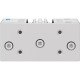 Пневмоцилиндр с направляющей Festo DFM-63-80-P-A-KF