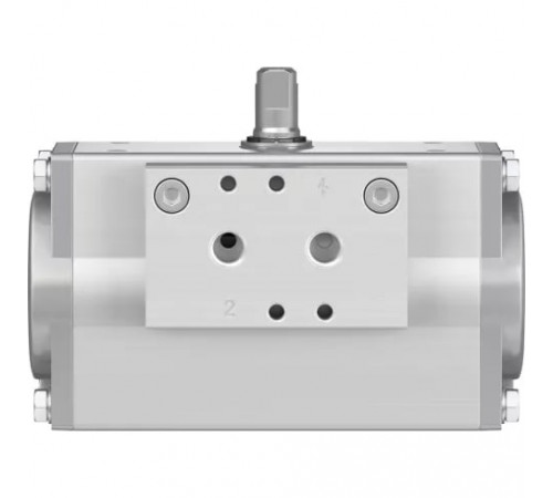 Неполноповоротный привод Festo DFPD-N-10-RP-90-RD-F03