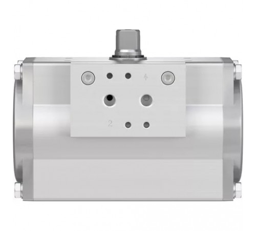 Неполноповоротный привод Festo DFPD-N-40-RP-90-RD-F0507
