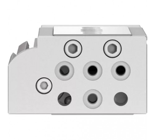 Мини-суппорт Festo DGSL-N-10-10-P1A