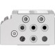 Мини-суппорт Festo DGSL-N-10-10-P1A