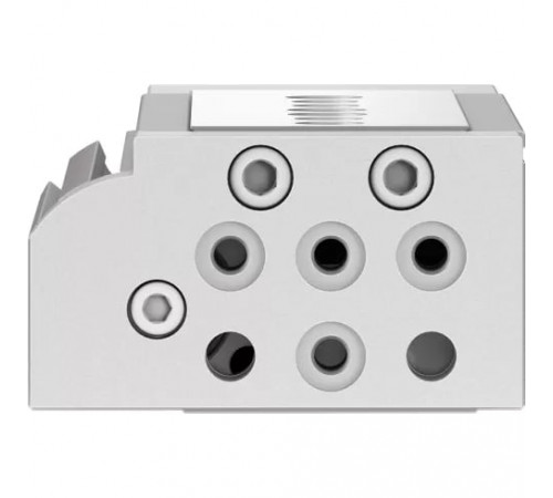 Мини-суппорт Festo DGSL-N-10-30-P1A