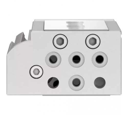 Мини-суппорт Festo DGSL-N-10-40-P1A