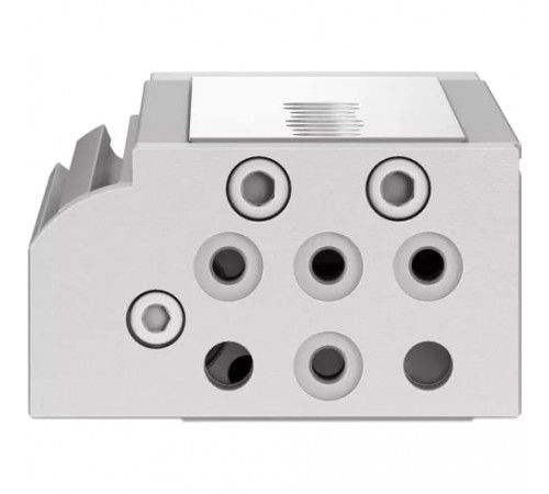 Мини-суппорт Festo DGSL-N-10-80-P1A