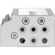Мини-суппорт Festo DGSL-N-10-80-P1A