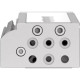 Мини-суппорт Festo DGSL-N-10-80-Y3A