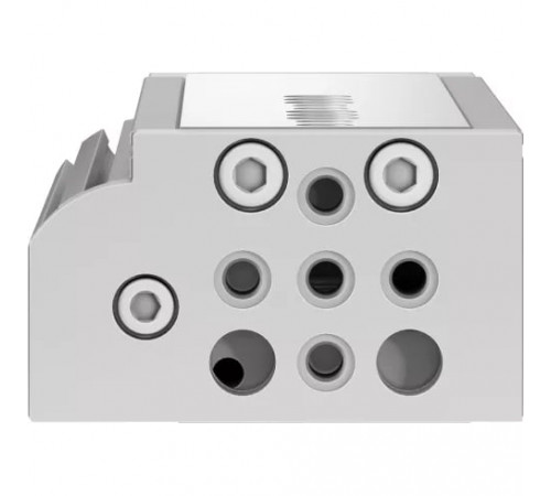 Мини-суппорт Festo DGSL-N-12-100-P1A