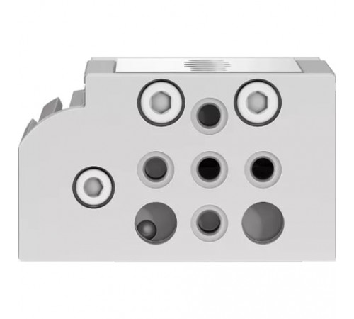 Мини-суппорт Festo DGSL-N-12-10-P1A