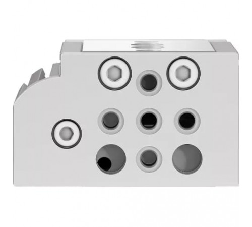Мини-суппорт Festo DGSL-N-12-20-P1A