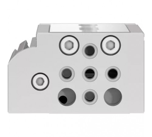 Мини-суппорт Festo DGSL-N-12-40-P1A