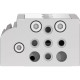 Мини-суппорт Festo DGSL-N-12-40-Y3A