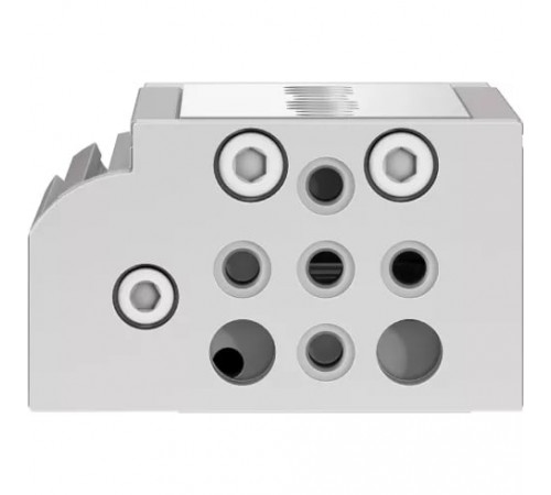 Мини-суппорт Festo DGSL-N-12-50-P1A