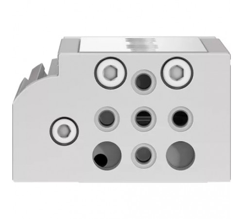 Мини-суппорт Festo DGSL-N-12-50-Y3A