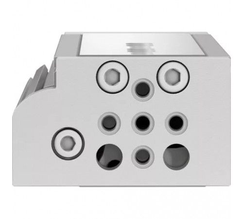Мини-суппорт Festo DGSL-N-16-100-PA