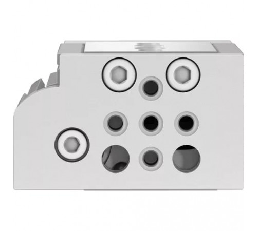 Мини-суппорт Festo DGSL-N-16-10-PA