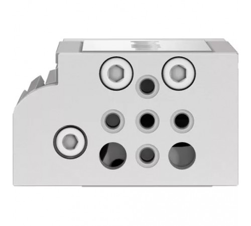 Мини-суппорт Festo DGSL-N-16-20-P1A