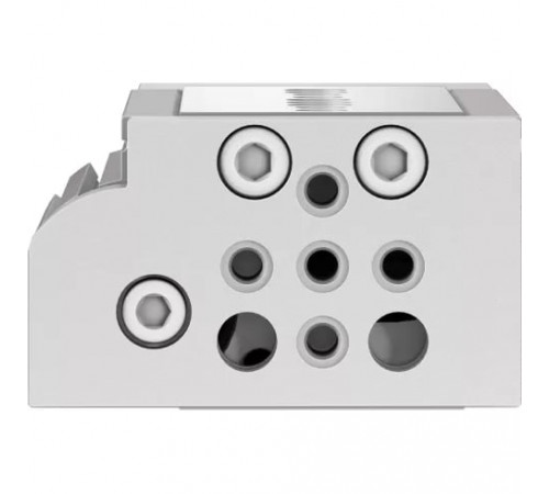 Мини-суппорт Festo DGSL-N-16-30-P1A