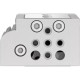 Мини-суппорт Festo DGSL-N-16-30-P1A