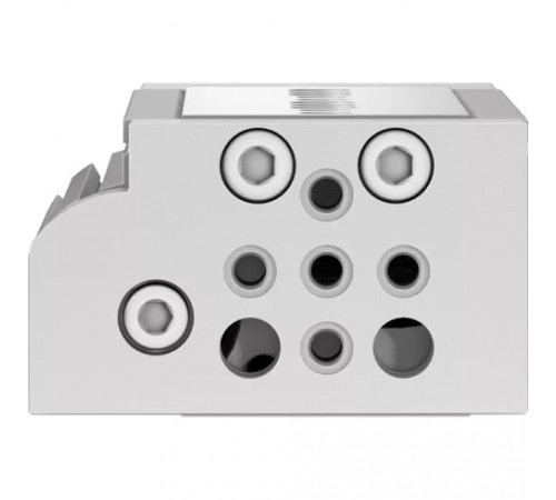 Мини-суппорт Festo DGSL-N-16-40-P1A