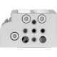 Мини-суппорт Festo DGSL-N-16-40-P1A