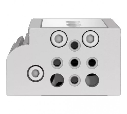 Мини-суппорт Festo DGSL-N-16-80-P1A