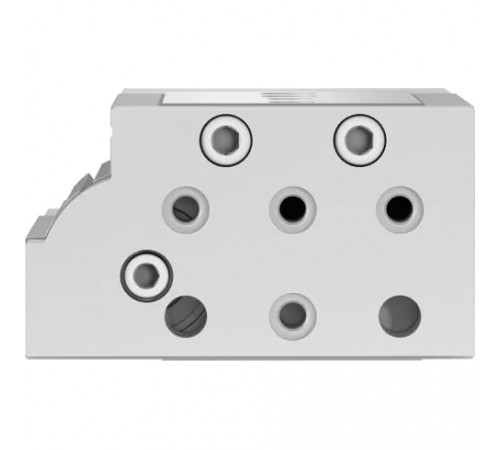 Мини-суппорт Festo DGSL-N-20-10-P1A