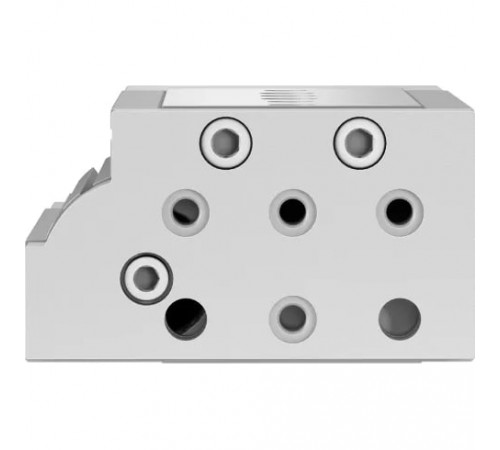 Мини-суппорт Festo DGSL-N-25-50-P1A