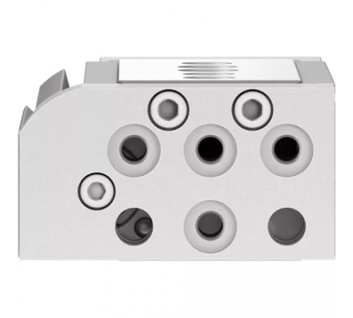 Мини-суппорт Festo DGSL-8-10-P1A