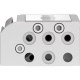 Мини-суппорт Festo DGSL-8-20-PA