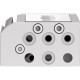 Мини-суппорт Festo DGSL-8-30-P1A