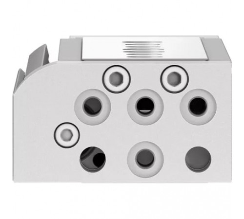 Мини-суппорт Festo DGSL-8-40-P1A