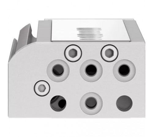 Мини-суппорт Festo DGSL-8-80-P1A