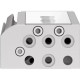 Мини-суппорт Festo DGSL-8-80-P1A