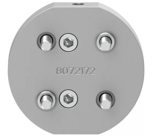 Адаптерная плита для стандартного радиального захвата Festo DHAA-G-R3-12-B20-10