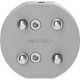 Адаптерная плита для стандартного радиального захвата Festo DHAA-G-R3-12-B20-10