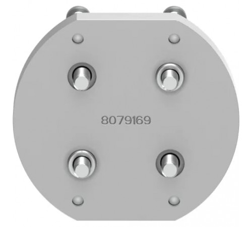 Адаптерная плита для параллельного захвата Festo DHAA-G-R3-12-B8-16