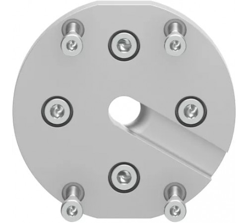 Адаптерная плита для параллельного захвата Festo DHAA-G-R3-32-B8-35