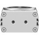 Неполноповоротный привод Festo DRRD-32-180-FH-Y9A